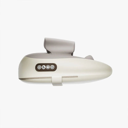 ZAEN™ NeckPro — Profesyonel Boyun & Omuz Masaj Aleti - ZAEN®