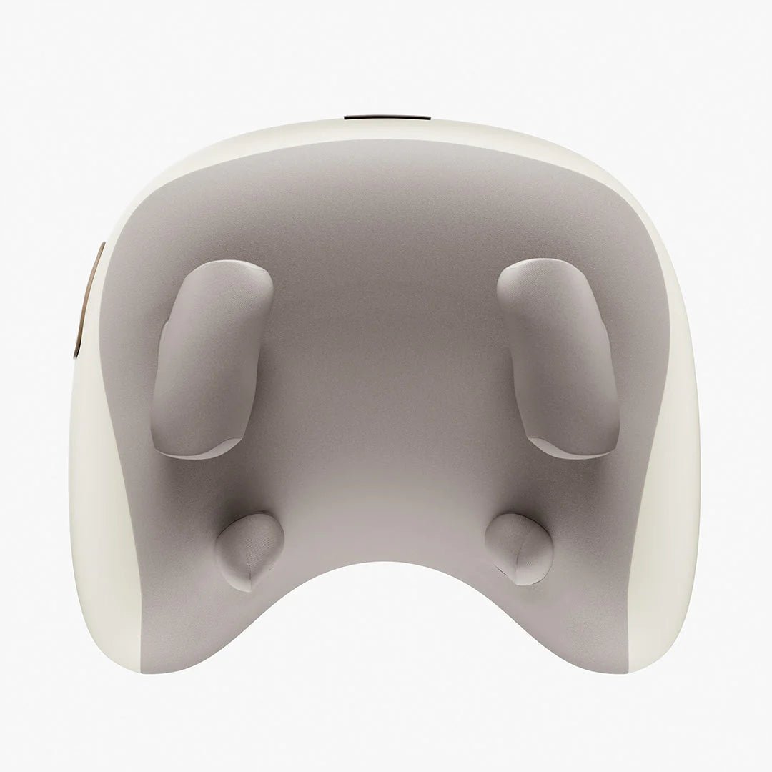 ZAEN™ NeckPro — Profesyonel Boyun & Omuz Masaj Aleti - ZAEN®